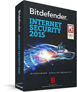 Bitdefender Internet Secure 2015