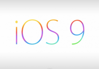 iOS-9 Logo